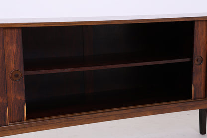 Knud Nielsen Sideboard | Palisander | Danish Design | Vintage