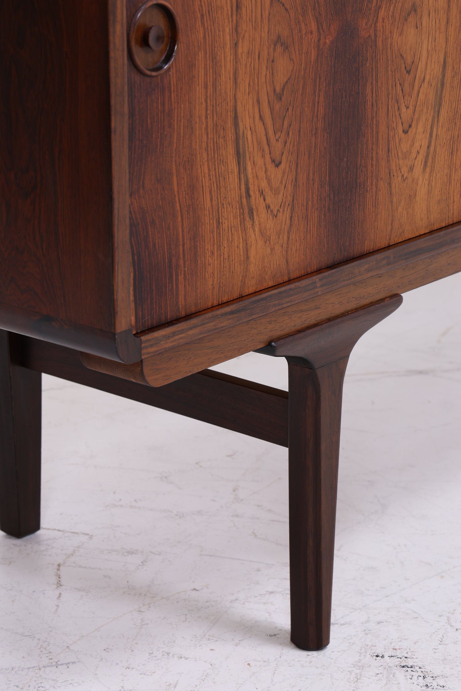 Knud Nielsen Sideboard | Palisander | Danish Design | Vintage