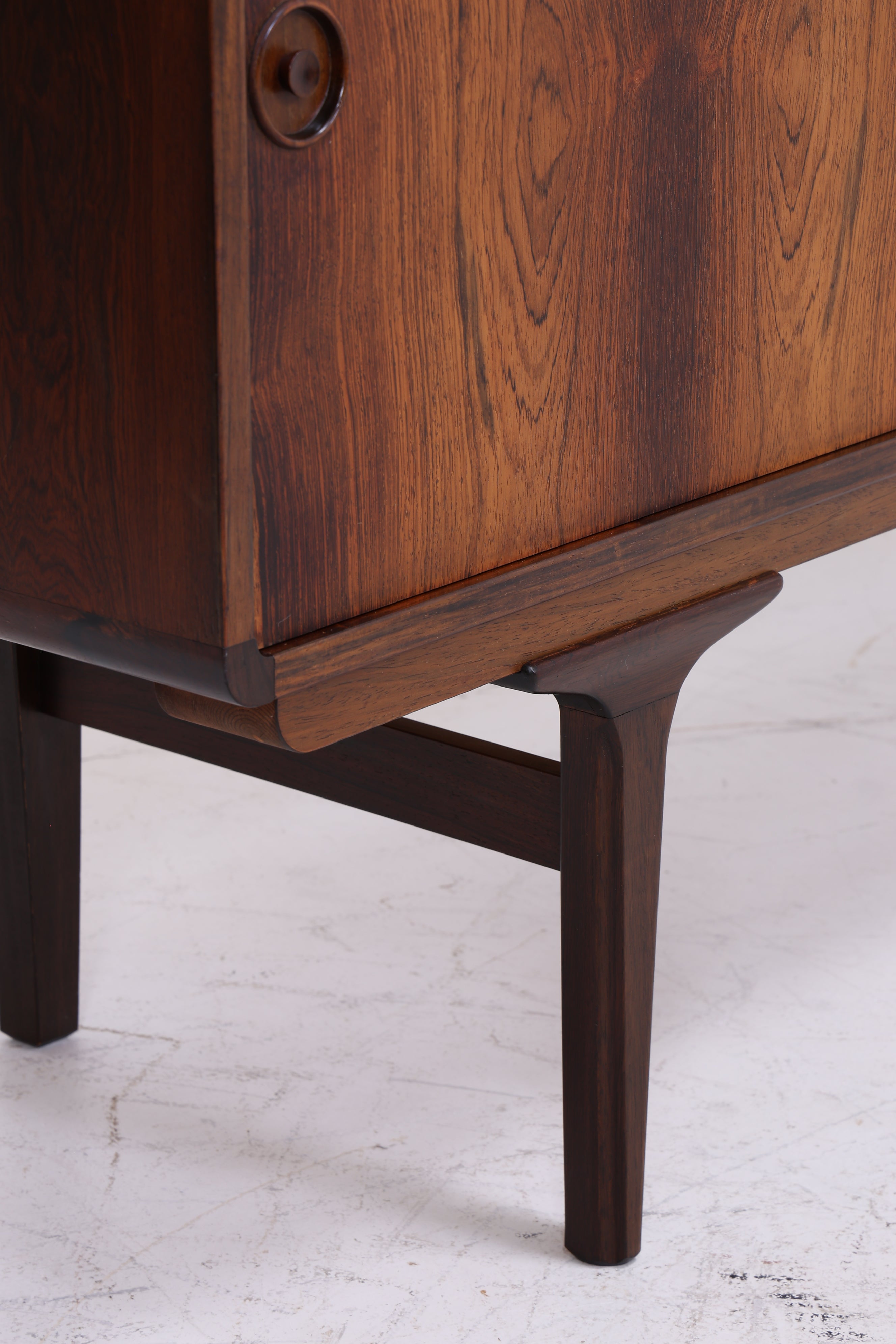 Knud Nielsen Sideboard | Palisander | Danish Design | Vintage