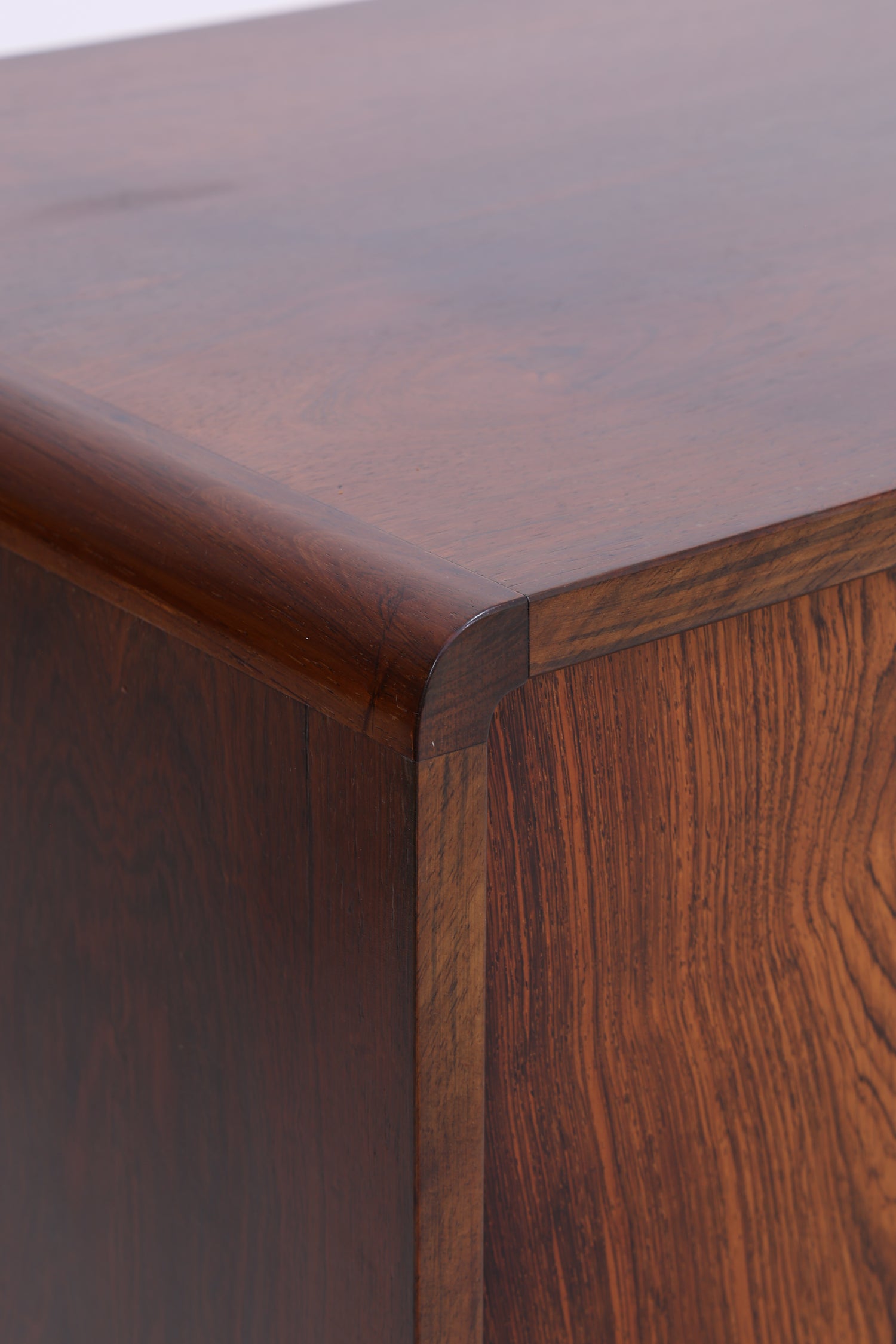 Knud Nielsen Sideboard | Palisander | Danish Design | Vintage