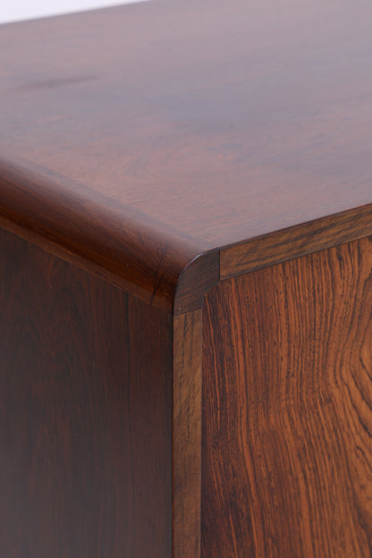 Knud Nielsen Sideboard | Palisander | Danish Design | Vintage