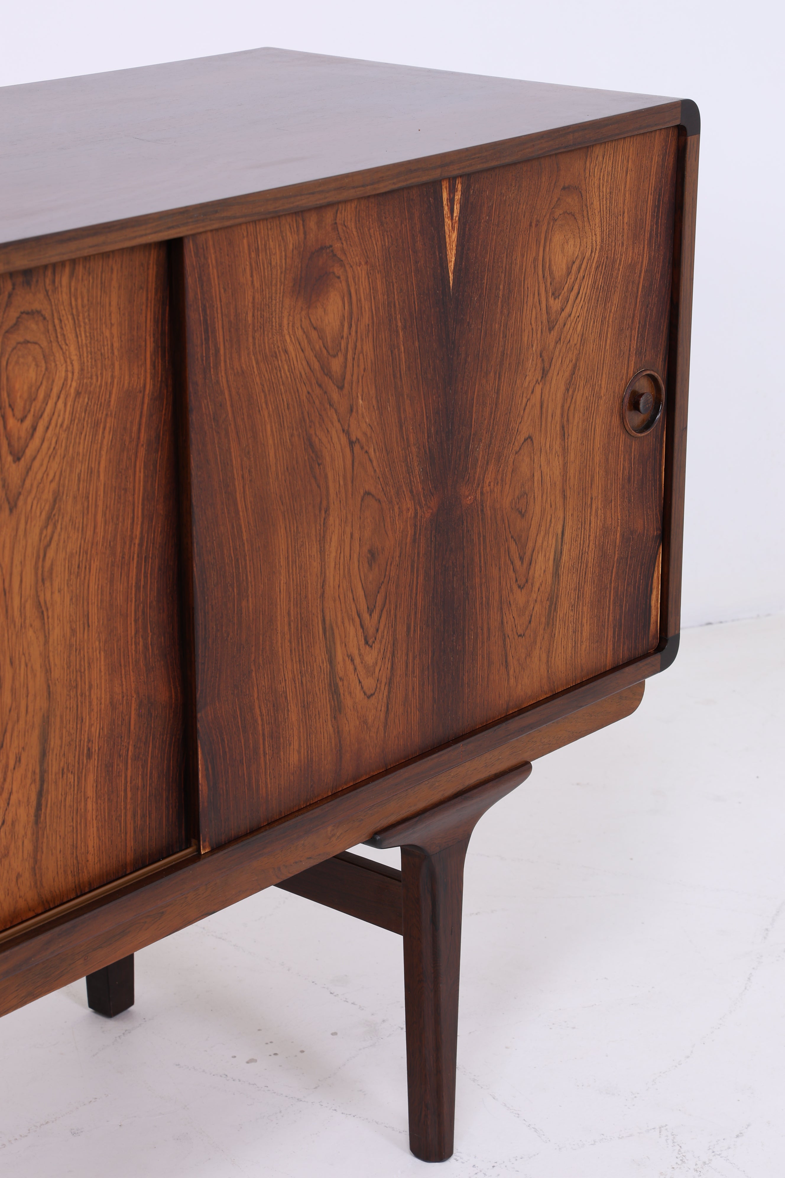 Knud Nielsen Sideboard | Palisander | Danish Design | Vintage