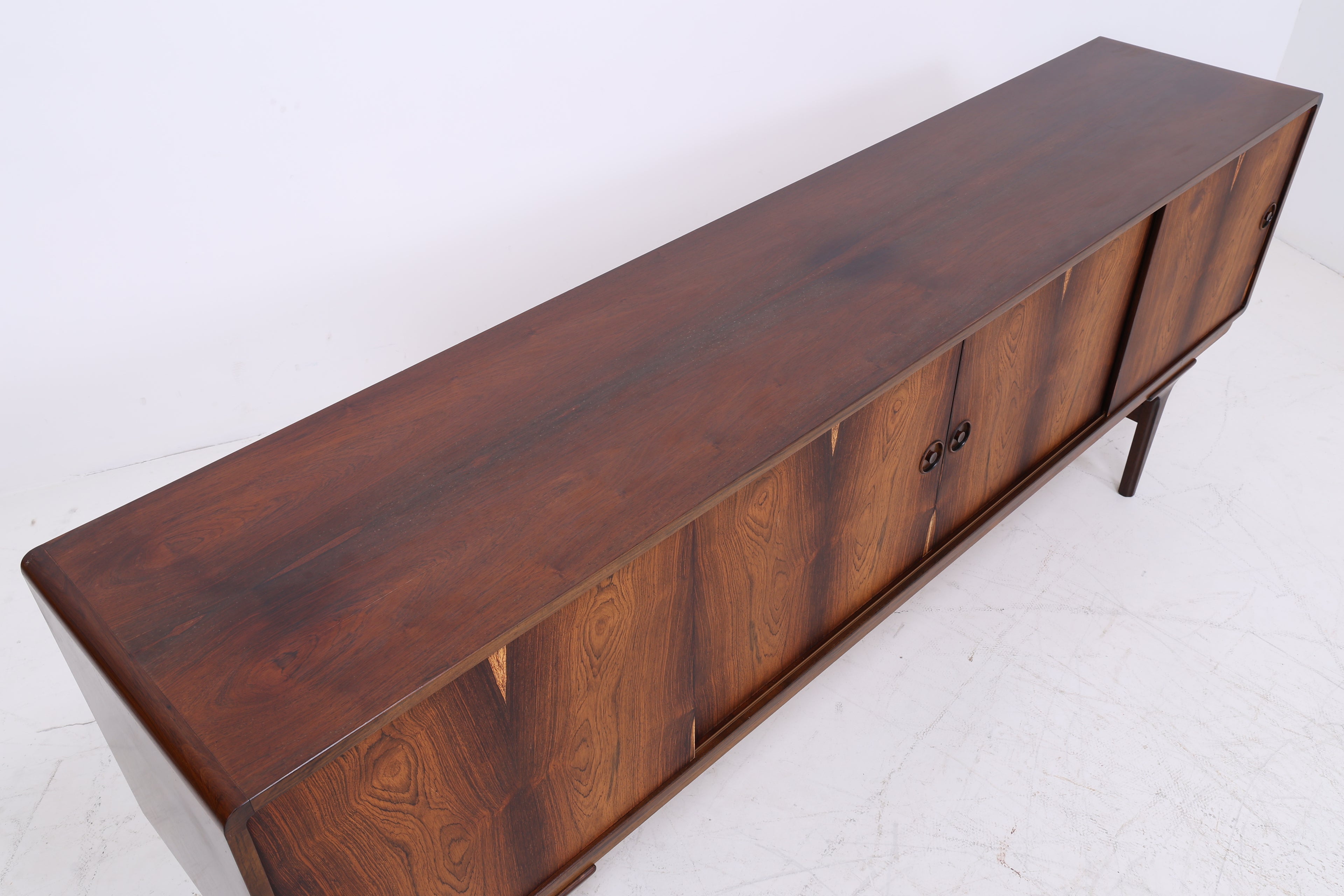 Knud Nielsen Sideboard | Palisander | Danish Design | Vintage