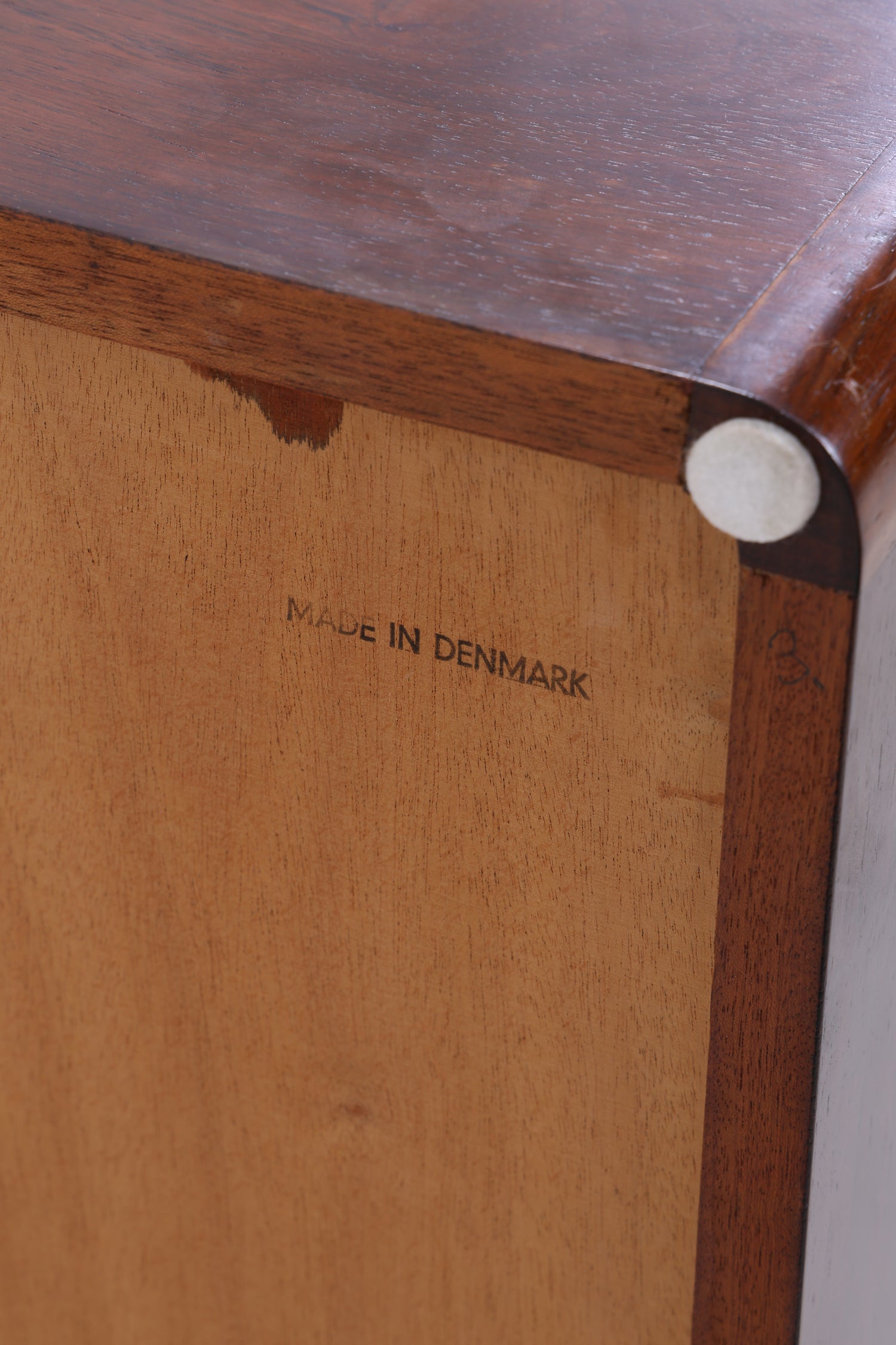 Knud Nielsen Sideboard | Palisander | Danish Design | Vintage