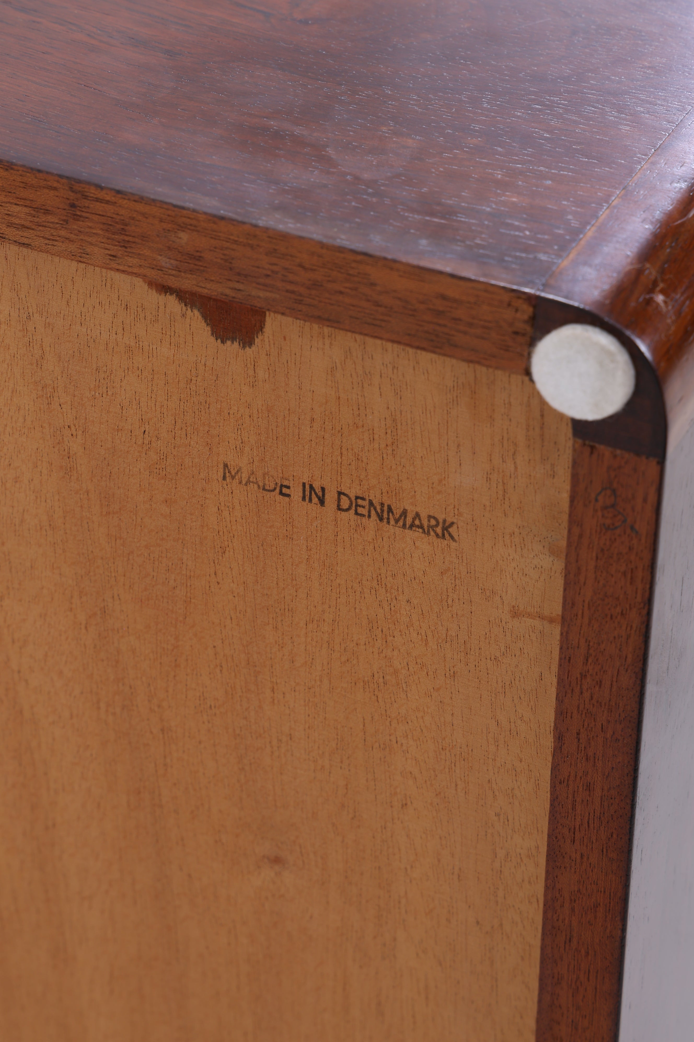 Knud Nielsen Sideboard | Palisander | Danish Design | Vintage
