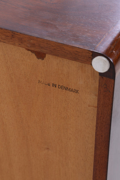 Knud Nielsen Sideboard | Palisander | Danish Design | Vintage