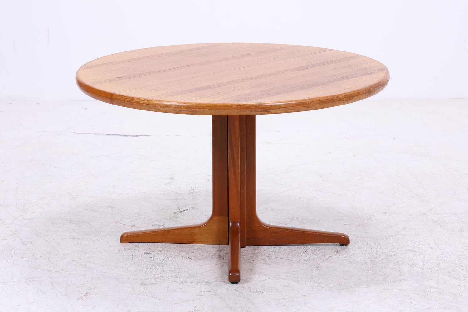 CJ Rosengaarden Teak Esstisch | Vintage Ausziehtisch | Danish Design