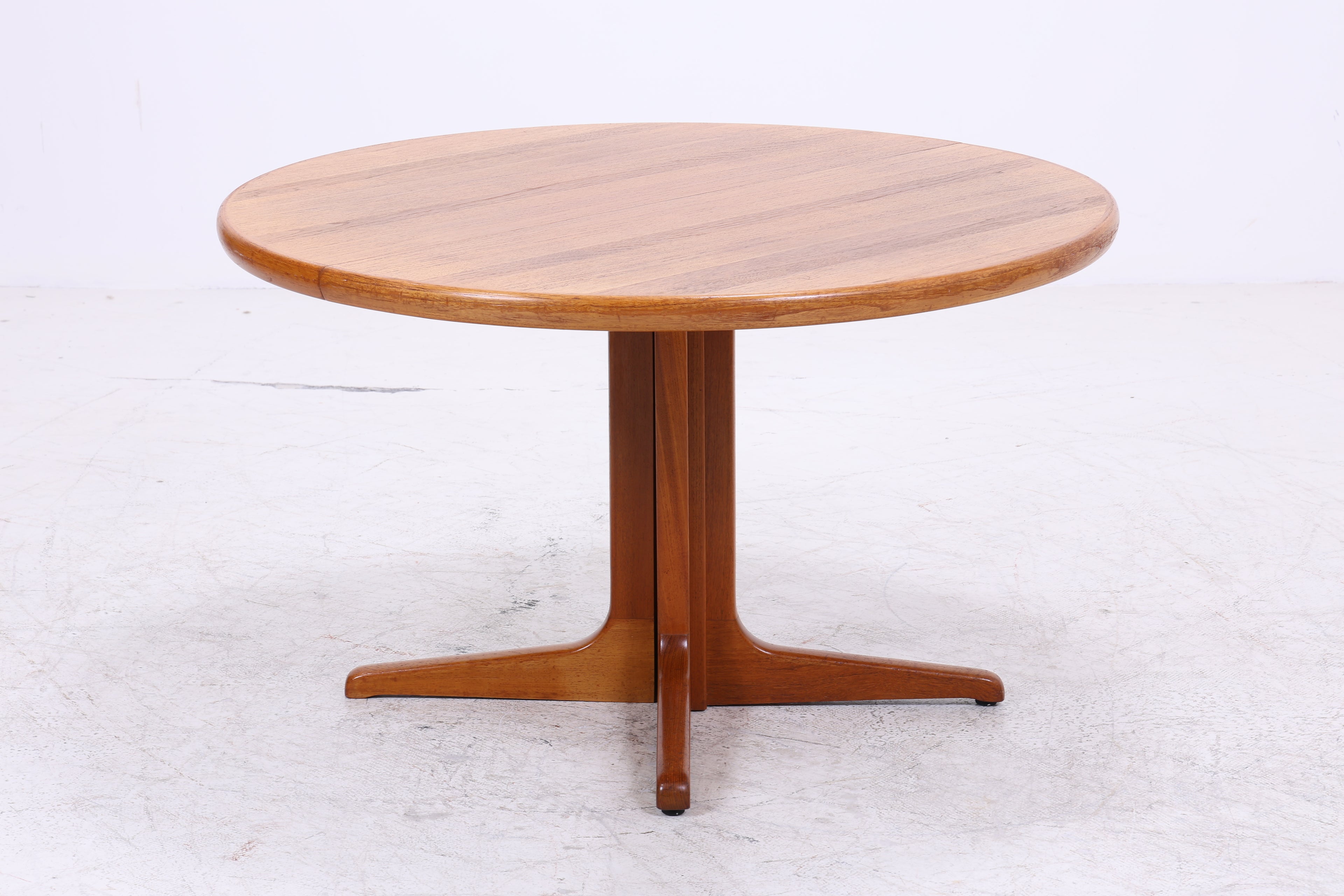 CJ Rosengaarden Teak Esstisch | Vintage Ausziehtisch | Danish Design