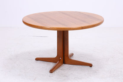 CJ Rosengaarden Teak Esstisch | Vintage Ausziehtisch | Danish Design