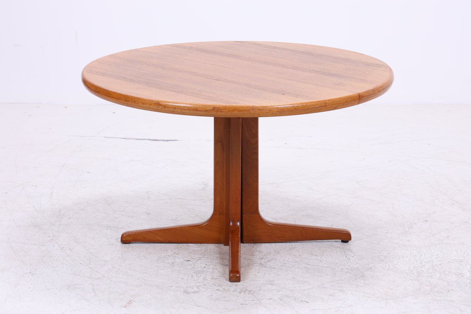 CJ Rosengaarden Teak Esstisch | Vintage Ausziehtisch | Danish Design