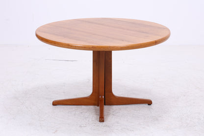 CJ Rosengaarden Teak Esstisch | Vintage Ausziehtisch | Danish Design