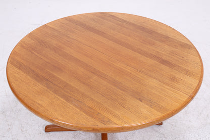 CJ Rosengaarden Teak Esstisch | Vintage Ausziehtisch | Danish Design