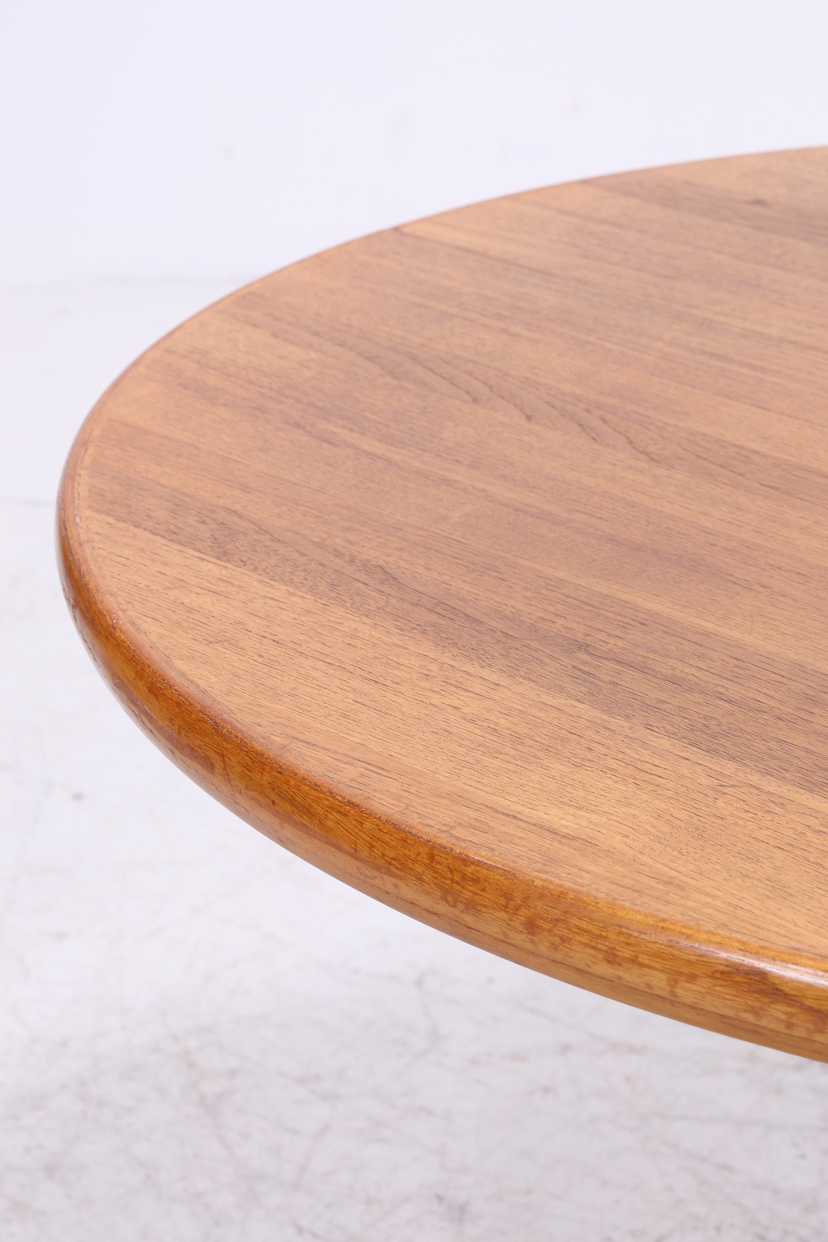 CJ Rosengaarden Teak Esstisch | Vintage Ausziehtisch | Danish Design