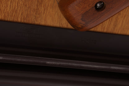CJ Rosengaarden Teak Esstisch | Vintage Ausziehtisch | Danish Design
