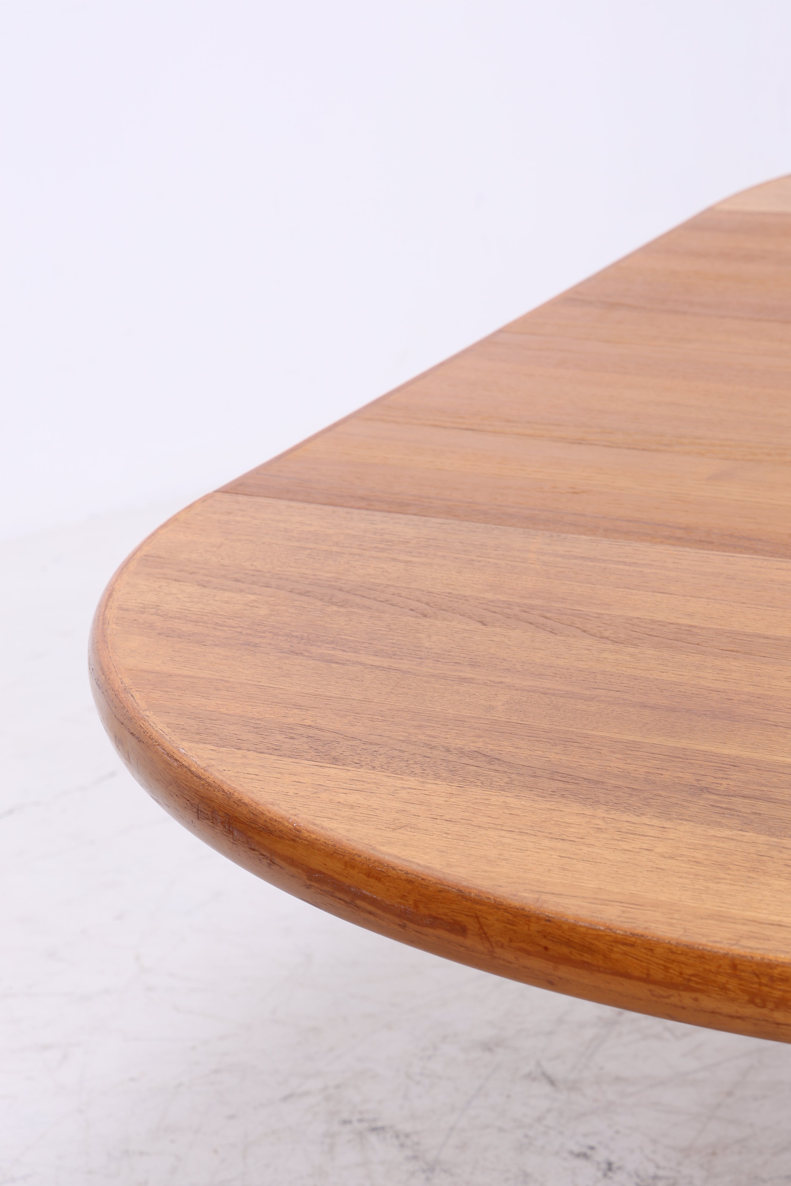 CJ Rosengaarden Teak Esstisch | Vintage Ausziehtisch | Danish Design