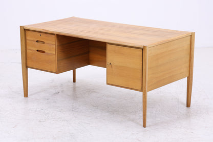 Wilhelm Renz Schreibtisch | Mid Century | 60er Jahre