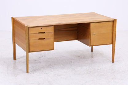 Wilhelm Renz Schreibtisch | Mid Century | 60er Jahre
