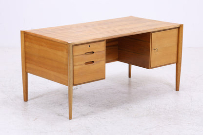Wilhelm Renz Schreibtisch | Mid Century | 60er Jahre