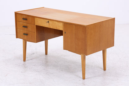 Vintage Schreibtisch | Mid Century | 60er Jahre