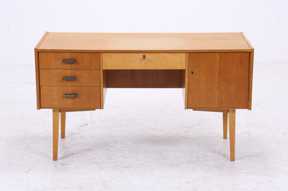 Vintage Schreibtisch | Mid Century | 60er Jahre