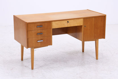 Vintage Schreibtisch | Mid Century | 60er Jahre