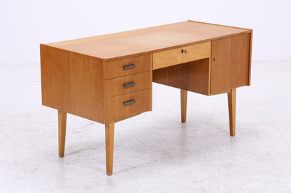 Vintage Schreibtisch | Mid Century | 60er Jahre