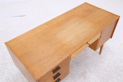 Vintage Schreibtisch | Mid Century | 60er Jahre