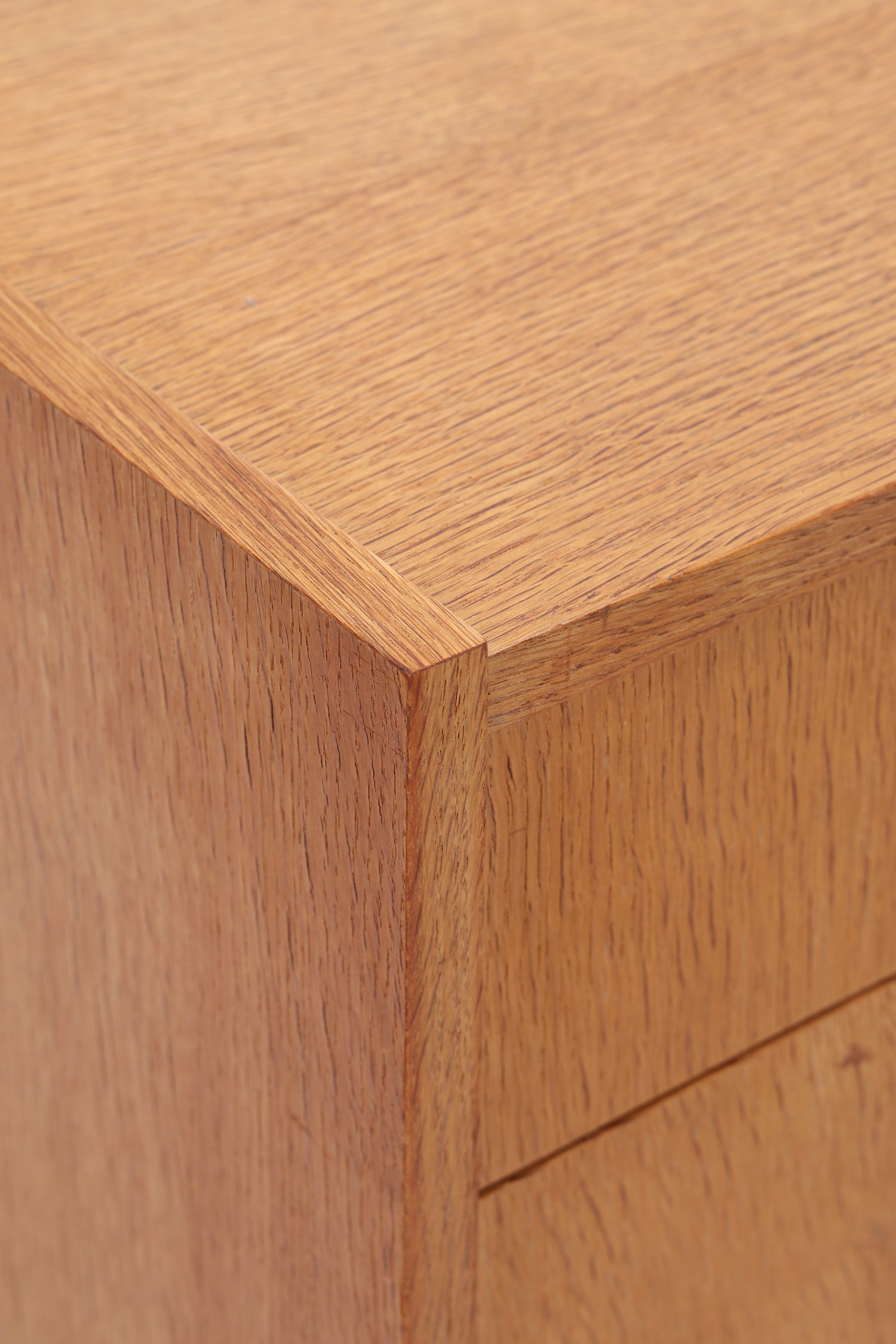 Vintage Schreibtisch | Mid Century | 60er Jahre