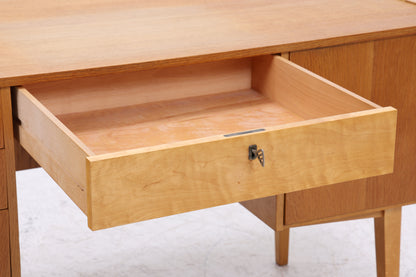 Vintage Schreibtisch | Mid Century | 60er Jahre