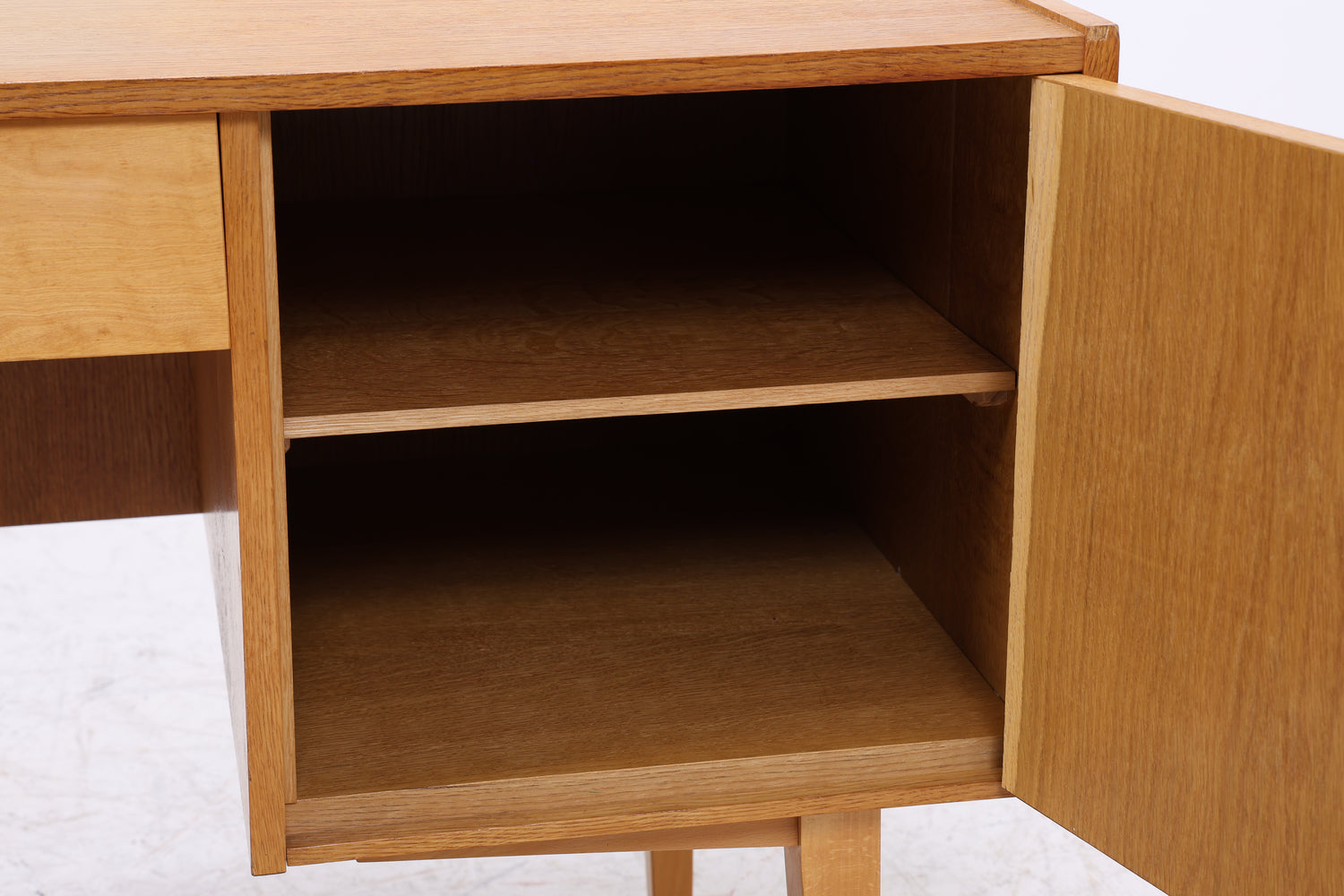 Vintage Schreibtisch | Mid Century | 60er Jahre
