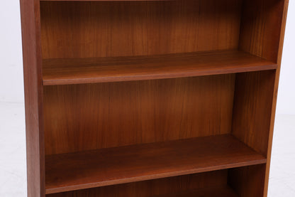Vintage Teak Bücherregal | Mid Century | 60er Jahre