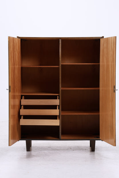 Vintage Wäscheschrank | Mid Century | 60er Jahre