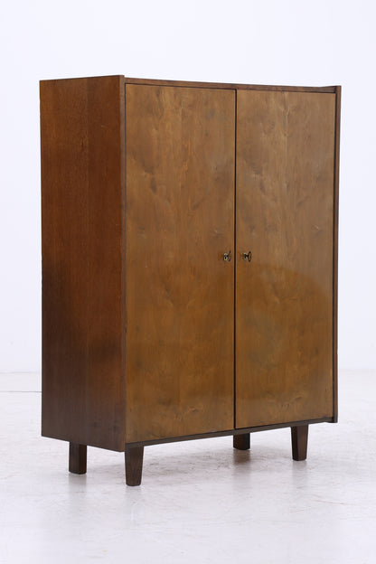 Vintage Wäscheschrank | Mid Century | 60er Jahre