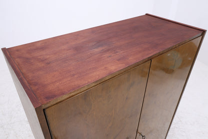 Vintage Wäscheschrank | Mid Century | 60er Jahre