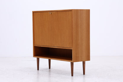 Vintage Kommode | Mid Century Barschrank | 60er Jahre