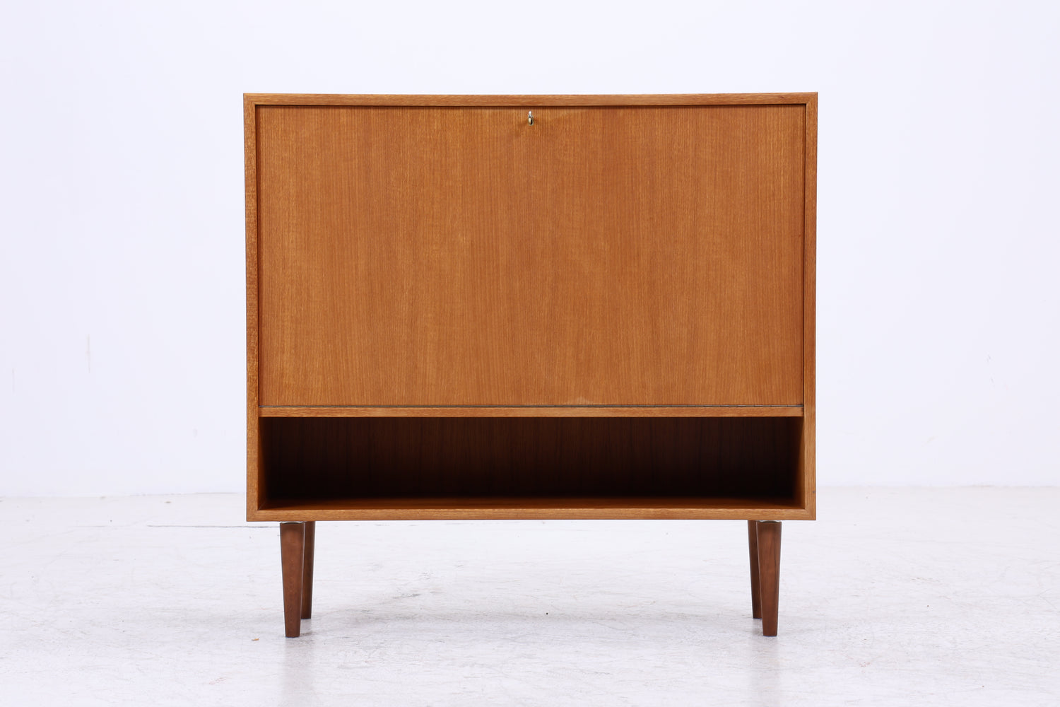 Vintage Kommode | Mid Century Barschrank | 60er Jahre