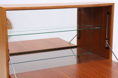 Vintage Kommode | Mid Century Barschrank | 60er Jahre