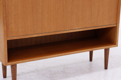 Vintage Kommode | Mid Century Barschrank | 60er Jahre