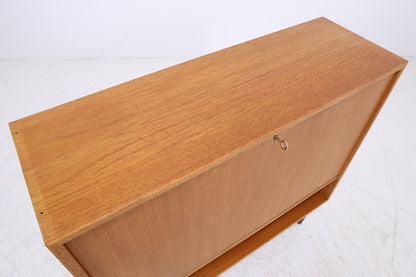 Vintage Kommode | Mid Century Barschrank | 60er Jahre