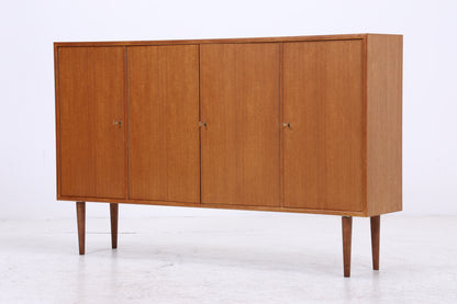 Vintage Highboard | Mid Century Schrank | 60er Jahre