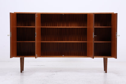 Vintage Highboard | Mid Century Schrank | 60er Jahre