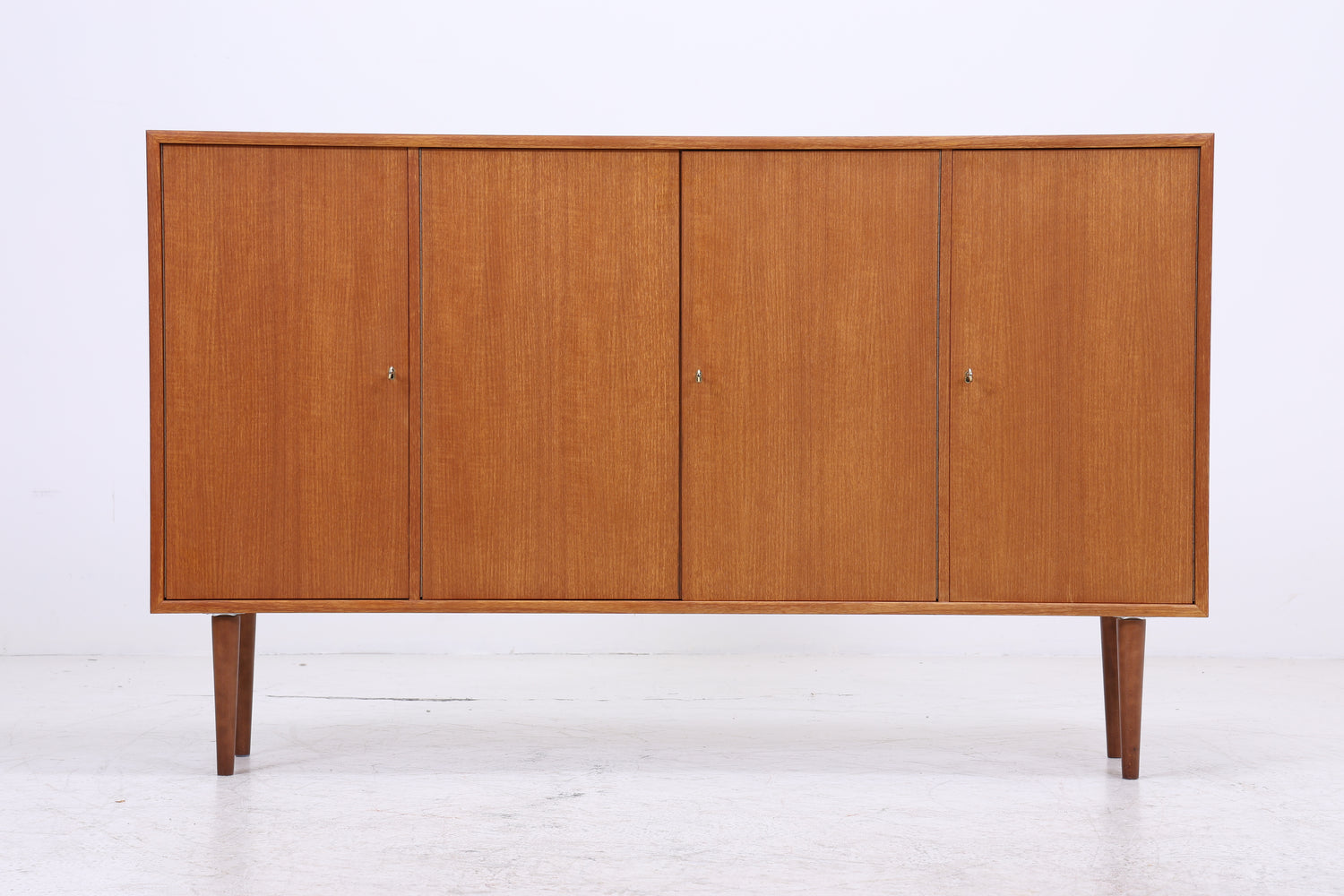 Vintage Highboard | Mid Century Schrank | 60er Jahre
