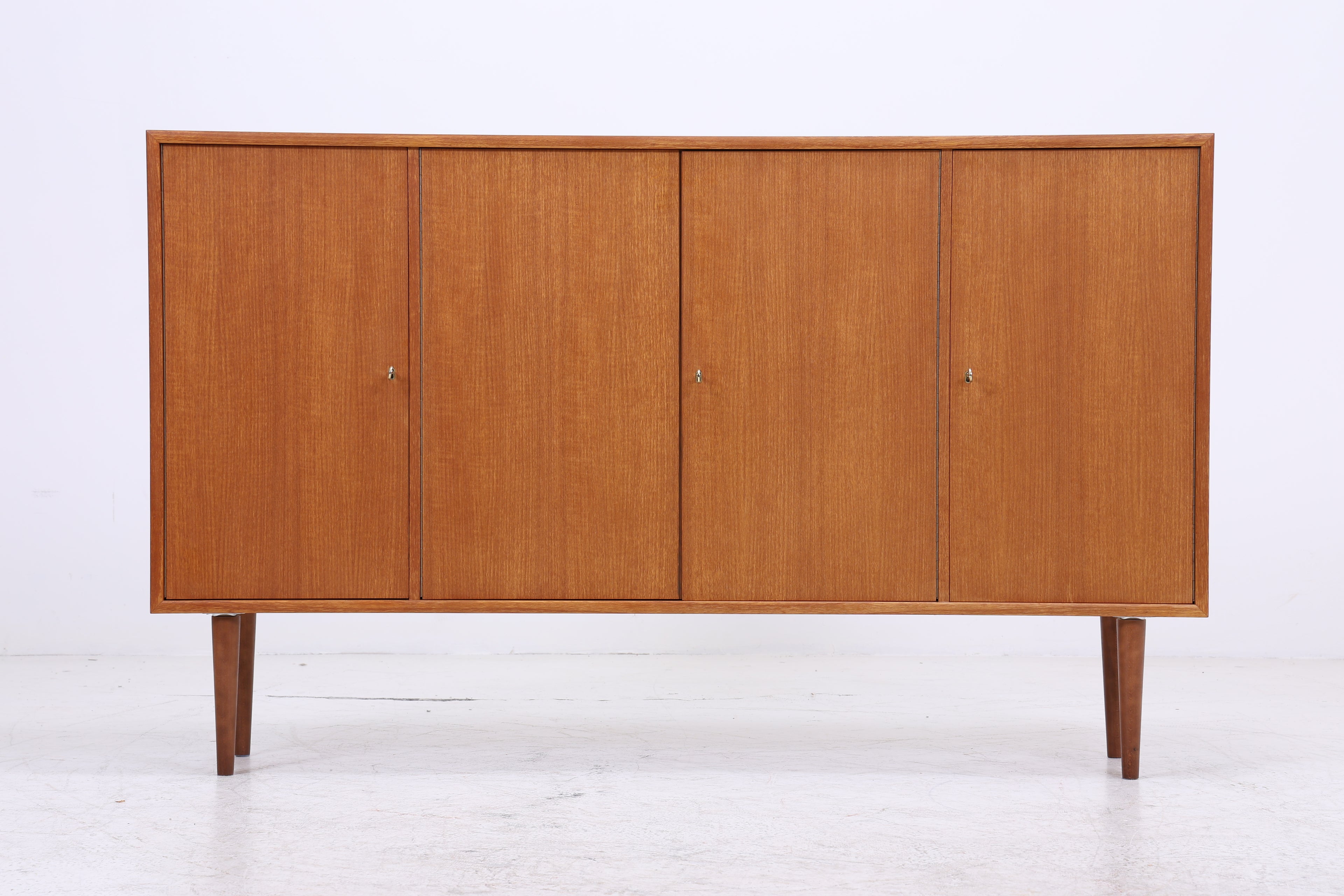 Vintage Highboard | Mid Century Schrank | 60er Jahre