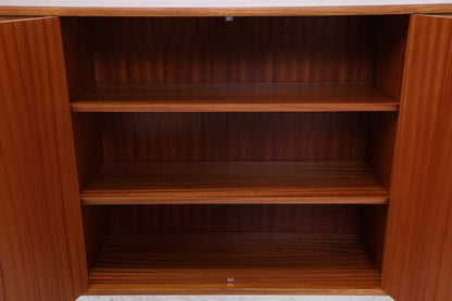 Vintage Highboard | Mid Century Schrank | 60er Jahre