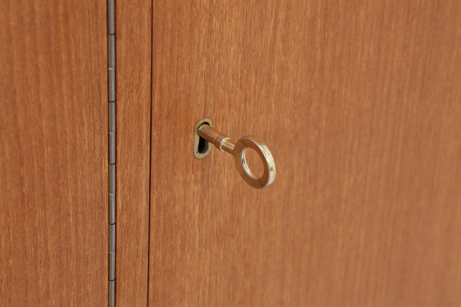Vintage Highboard | Mid Century Schrank | 60er Jahre