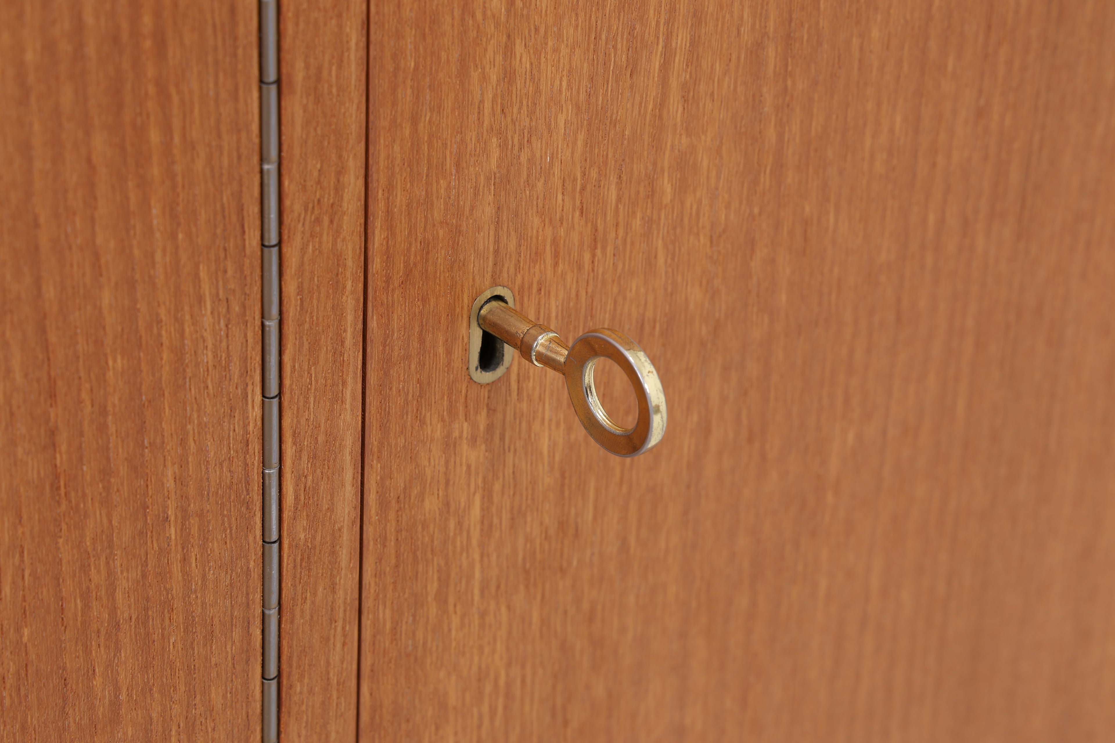 Vintage Highboard | Mid Century Schrank | 60er Jahre
