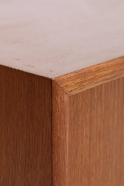 Vintage Highboard | Mid Century Schrank | 60er Jahre