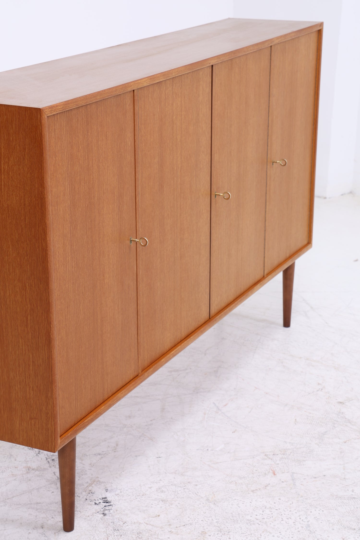 Vintage Highboard | Mid Century Schrank | 60er Jahre