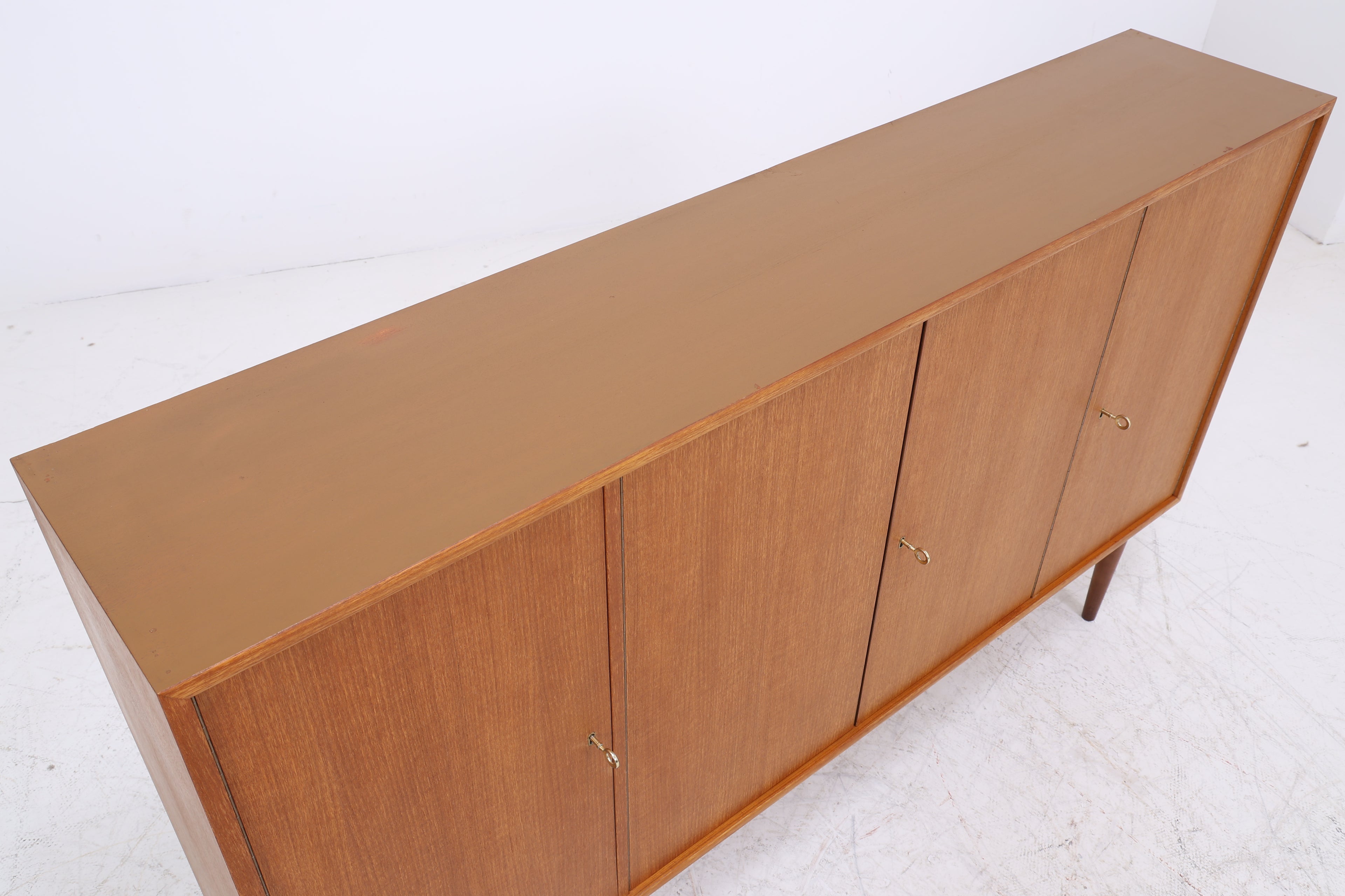 Vintage Highboard | Mid Century Schrank | 60er Jahre