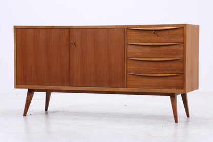 Franz Ehrlich Sideboard | Vintage Nussbaum | Mid Century